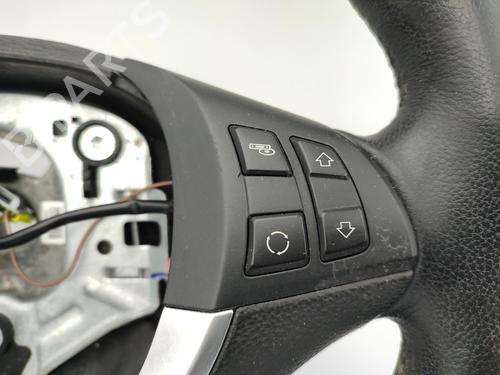 Steering wheel BMW X5 (E70) xDrive 40 d | BP23719904C49 