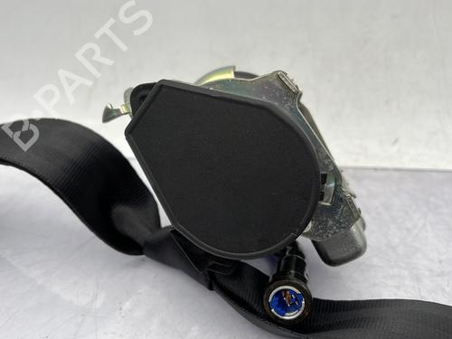 Used Front left seatbelt Front left seatbelt PEUGEOT 308 I (4A_, 4C_) 1.6 HDi (109 hp) 23762110 23762110