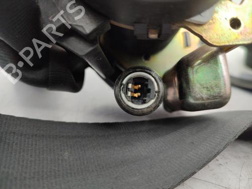 Front left seatbelt PEUGEOT 807 (EB_) 2.2 HDi | BP23709749I26  - Image 7