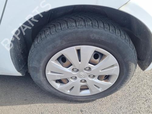 Middle console HYUNDAI ix20 (JC) 1.4 CRDi | BP23710801I22  - Image 33