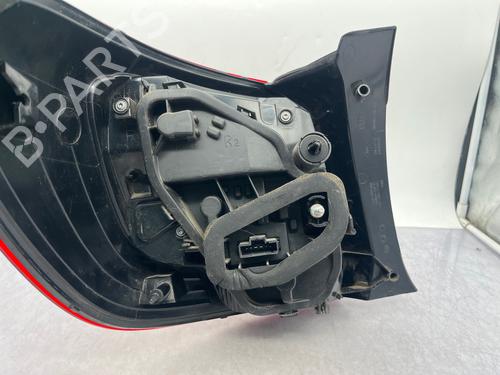 Right taillight DACIA SANDERO II 1.5 dCi | BP37684835C35 - Image 5