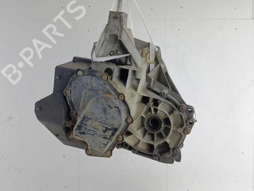 Gearbox FORD FOCUS I (DAW, DBW) 1.6 16V | BP23730417M3 