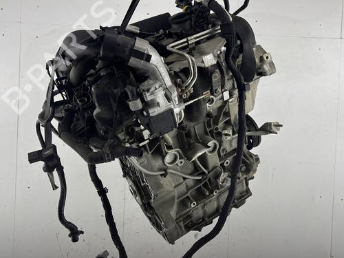 Motor VW TIGUAN (5N_) 1.4 TSI (150 hp) 28123012