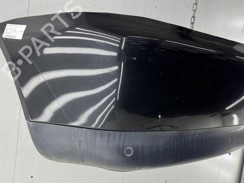 rear-bumper-audi-a3-8l1-1996-1997-1998-1999-2000-2001-2002-2003-2004-2005-2006-32844520 main image