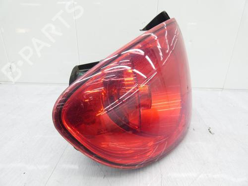 Left taillight SEAT ALTEA (5P1) 2.0 TDI 16V | BP23697960C34 