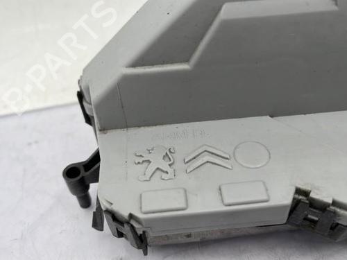 Rear right lock PEUGEOT 308 SW I (4E_, 4H_) 1.6 HDi | BP23750340C99 