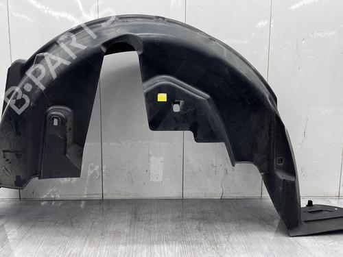 Used Wheel arch PEUGEOT 208 II (UB_, UP_, UW_, UJ_) 1.2 PureTech 75 (75 hp) 23759777