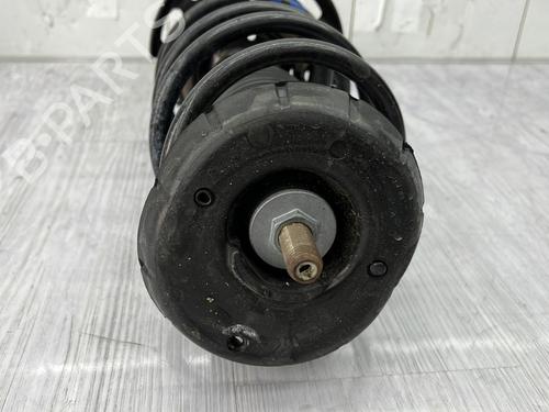 Right front shock absorber CITROËN C3 II (SC_) 1.6 HDi 90 | BP28450266M17 