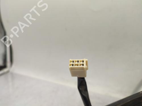 Right mirror TOYOTA RAV 4 II (_A2_) 2.0 D 4WD (CLA20_, CLA21_, CLA20R, CLA21R) | BP29450233C27 