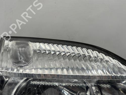 Right headlight NISSAN X-TRAIL I (T30)  | BP26738445C29 