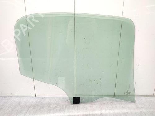 Used Rear left door window PEUGEOT 206 Hatchback (2A/C) 1.6 16V (109 hp) 23739662