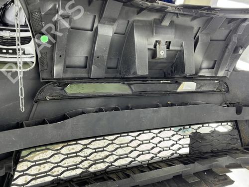 front-bumper-renault-twingo-ii-cn0_-2007-33313451 main image