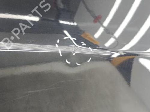 Used Right rear door BMW X5 (E70) xDrive 40 d (306 hp) 23719830