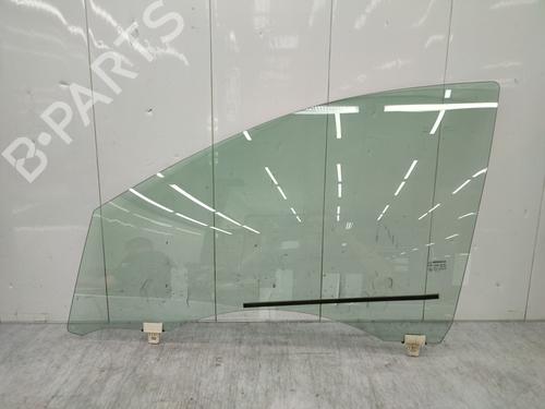 Used Front left door window RENAULT MEGANE III Grandtour (KZ0/1) 1.5 dCi (KZ09, KZ0D, KZ1G, KZ29, KZ14, KZ1W, KZ10, KZ1F,... (110 hp) 27322388