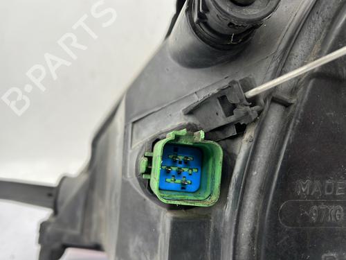 Højre forlygte FORD KA (RB_) 1.3 i | BP29618274C29 