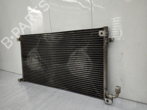 AC radiator CITROËN SAXO (S0, S1) 1.5 D | BP23677317M32 
