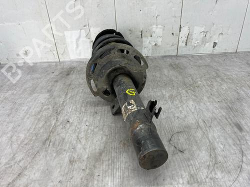 Left front shock absorber CITROËN DS3 (SA_) 1.6 THP 155 | BP36682881M16  - Image 5