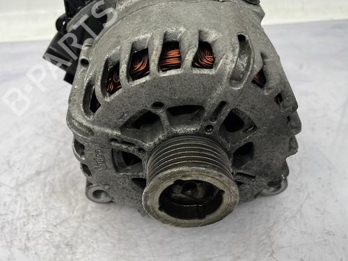 Alternator CITROËN C4 II (NC_) 1.6 HDi 115 | BP33680156M7 - Image 7