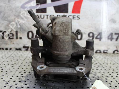 Left rear brake caliper MINI MINI (R50, R53) Cooper | BP23666518M107 - Image 3