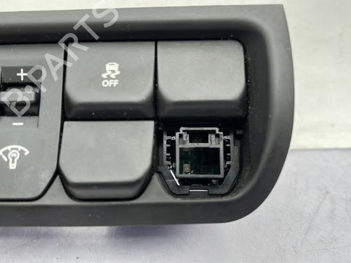 Headlight switch KIA RIO III (UB) 1.1 CRDi | BP23755149I24 - Image 7