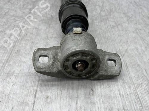 Left rear shock absorber CITROËN C4 II (NC_) 1.6 HDi 110 | BP23750174M18 
