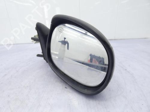 Right mirror CITROËN XSARA PICASSO (N68) 2.0 HDi | BP23673112C27 