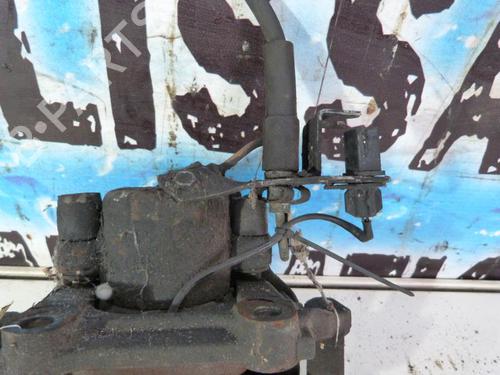 Left front brake caliper AUDI A4 B5 (8D2) 2.5 TDI quattro | BP23668274M105 - Image 4