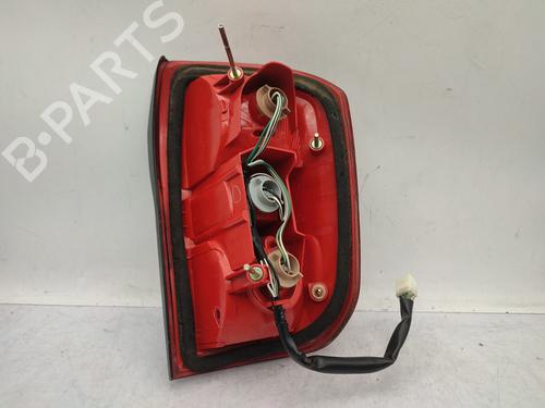 Left taillight TOYOTA RAV 4 II (_A2_) 2.0 D 4WD (CLA20_, CLA21_, CLA20R, CLA21R) | BP29455283C34 - Image 5