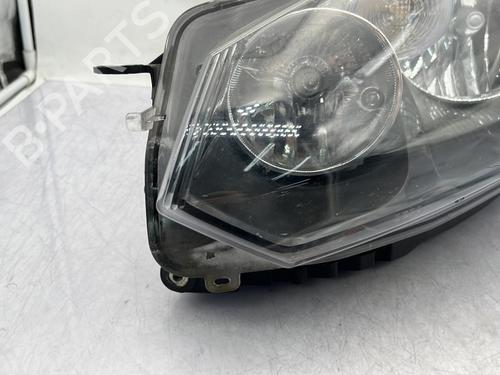 Left headlight VW GOLF VI (5K1) 2.0 TDI | BP33828050C28 - Image 6