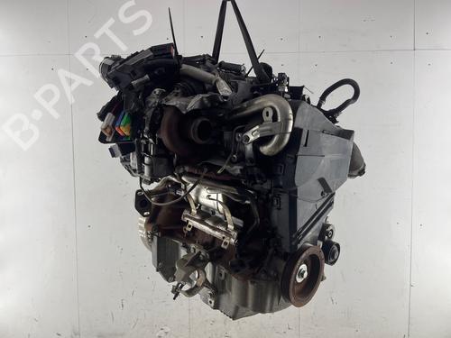 Engine RENAULT KADJAR (HA_, HL_) 1.5 dCi 110 (HLA3) | BP35937782M1  - Image 8