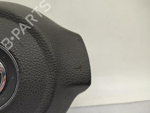 Driver airbag VW POLO V (6R1, 6C1) 1.6 TDI | BP23742112C9 