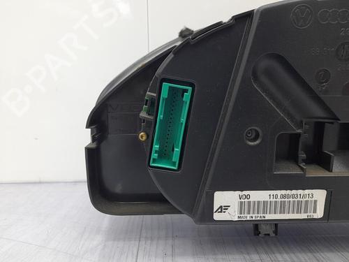 Used Instrument cluster VW SHARAN (7M8, 7M9, 7M6) 1.9 TDI (130 hp) 23707275