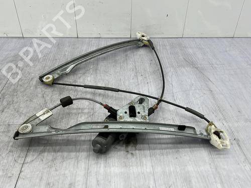 Front right window mechanism PEUGEOT 206 Hatchback (2A/C) 2.0 HDI 90 | BP23674519C23 