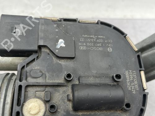 Front wiper motor VW GOLF PLUS V (5M1, 521) 1.6 TDI | BP30814613M29 - Image 3