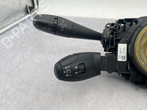 Steering column stalk CITROËN C3 II (SC_) 1.4 HDi 70 (SC8HZC, SC8HR0, SC8HP4) | BP39952423I23 - Image 4