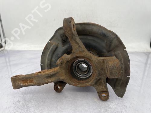 Used Right front steering knuckle Right front steering knuckle 37531129 37531129