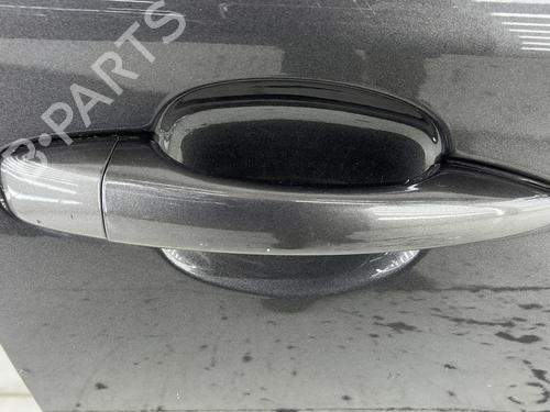 Right front door CITROËN C4 II (NC_) 1.6 HDi 115 | BP25735015C3