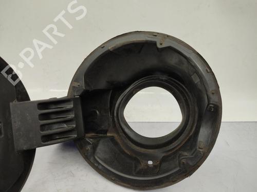 Fuel flap PEUGEOT 207 (WA_, WC_) 1.4 HDi | BP23729266C131 