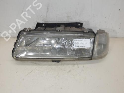 Used Left headlight Left headlight CITROËN XANTIA (X1_, X2_) 1.8 i (101 hp) 23695378 23695378