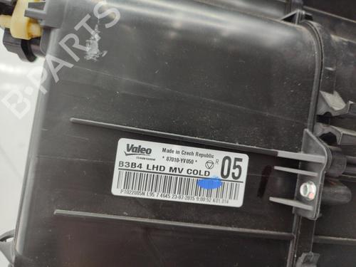 Heater matrix box PEUGEOT 108 1.0 VTi | BP23718945M61 - Image 11