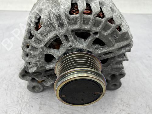 Alternator VW T-ROC (A11, D11) 2.0 TDI | BP25600365M7 - Image 2