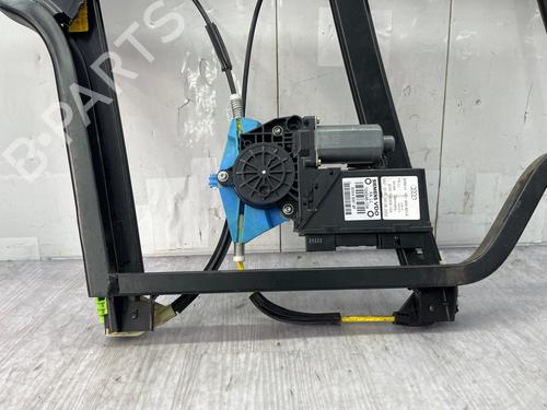 Front left window mechanism AUDI A2 (8Z0) 1.6 FSI | BP40092529C22  - Image 13