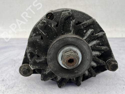 Used Alternator PEUGEOT 205 I (741A/C) 1.1 (49 hp) 31272488