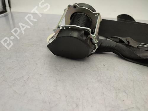 Used Rear left seatbelt Rear left seatbelt PEUGEOT 208 I (CA_, CC_) 1.5 BlueHDI 100 (102 hp) 27389655 27389655