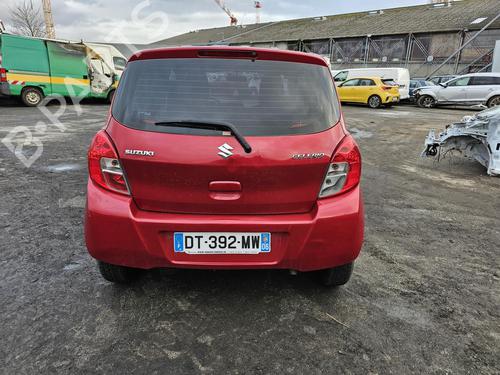 Ensemble sièges SUZUKI CELERIO (LF) 1.0 (AVK310) | BP37419146C78 - Image 13