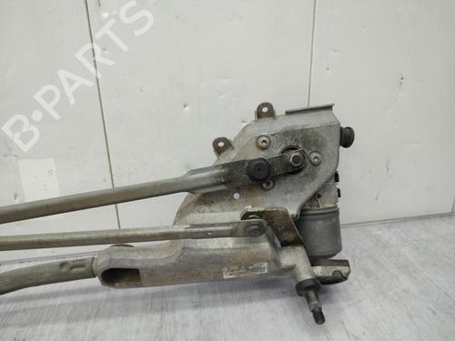 Front wiper motor FORD FIESTA VI (CB1, CCN) 1.5 TDCi | BP23740976M29 - Image 4