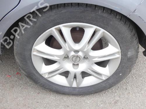 Headlight switch OPEL CORSA D (S07) 1.3 CDTI (L08, L68) | BP23698897I24  - Image 11