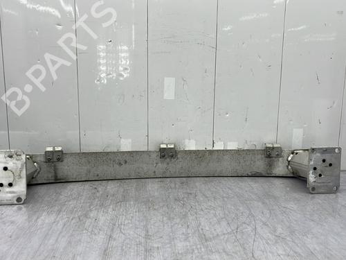Front bumper reinforcement CITROËN C4 Grand Picasso II (DA_, DE_) 1.6 HDi / BlueHDi 115 | BP29599607C109 