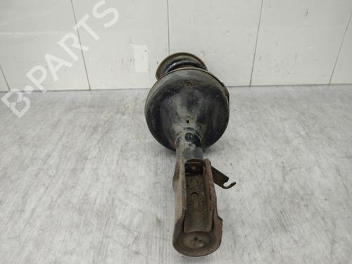 Left front shock absorber RENAULT TWINGO II (CN0_) 1.2 16V (CN04, CN0B) | BP23718417M16  - Image 6