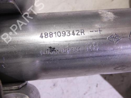Steering column DACIA LODGY (JS_) 1.5 dCi (JSMC, JSAF) | BP23695201M21  - Image 5